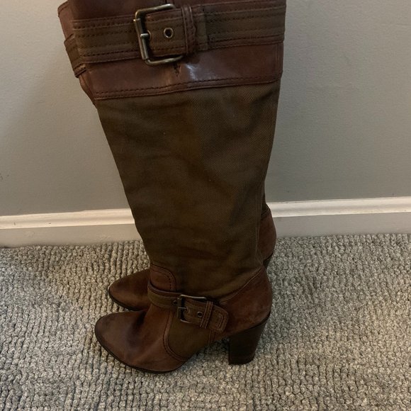Nine West Boots - Picture 2 of 4